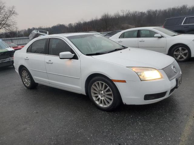 Photo 4 from auction – 2006 MERCURY MILAN PREM with VIN 3MEFM08106R603811