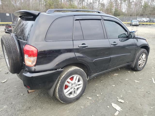 Photo 3 from auction – 2001 TOYOTA RAV4 with VIN JTEHH20V110102956