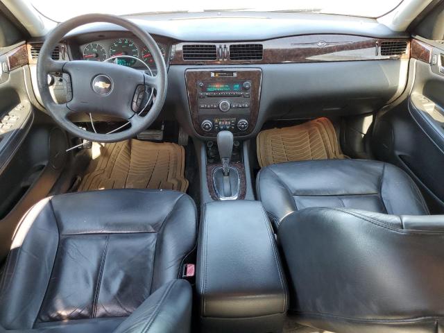Photo 8 from auction – 2016 CHEVROLET IMPALA LIM with VIN 2G1WC5E31G1142222