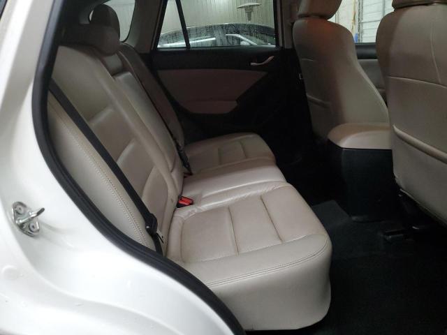 Photo 11 from auction – 2015 MAZDA CX-5 GT with VIN JM3KE4DY1F0442044