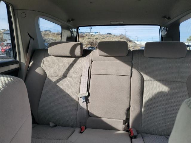 Zdjęcie 10 z aukcji – 2003 TOYOTA 4RUNNER SR z VIN JTEBU14R730001562