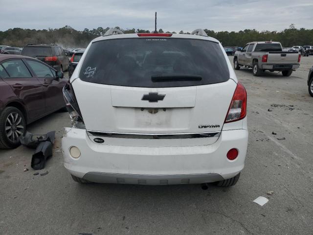 Photo 6 from auction – 2013 CHEVROLET CAPTIVA LT with VIN 3GNAL3EK0DS622725