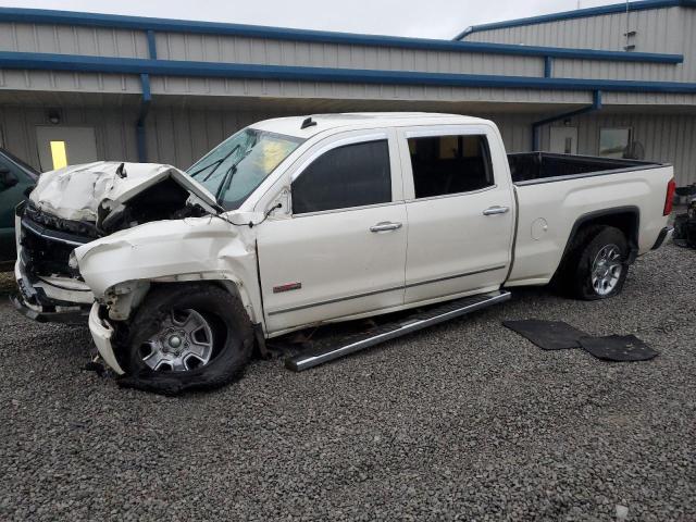 GMC SIERRA K15 2014 with VIN 3GTU2UEC2EG160650 - Photo from auction