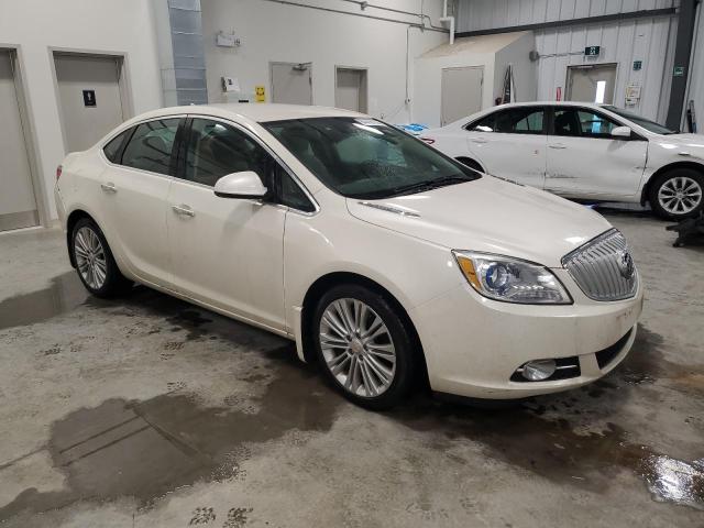 Photo 4 from auction – 2014 BUICK VERANO with VIN 1G4PP5SK9E4135950