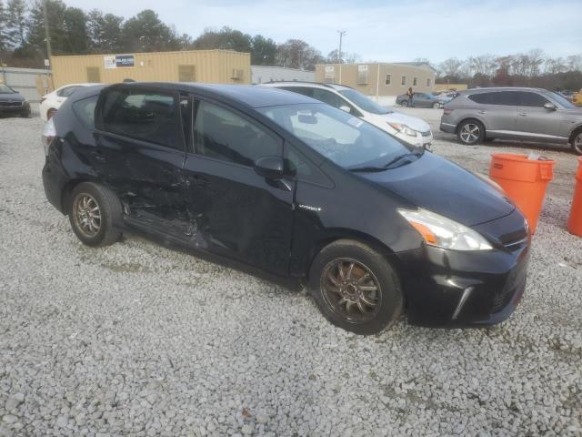 Photo 4 from auction – 2012 TOYOTA PRIUS V with VIN JTDZN3EU5C3065340