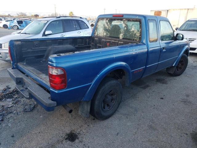 Photo 3 from auction – 2001 FORD RANGER SUP with VIN 1FTYR14U61PB66723
