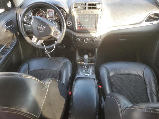 Photo 8 from auction – 2017 DODGE JOURNEY CR with VIN 3C4PDCGG7HT626098