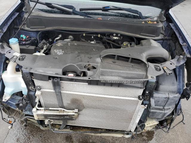 Photo 12 from auction – 2013 HONDA PILOT EXL with VIN 5FNYF4H52DB086220