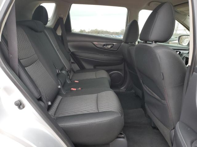 Photo 11 from auction – 2018 NISSAN ROGUE S with VIN KNMAT2MV7JP520735