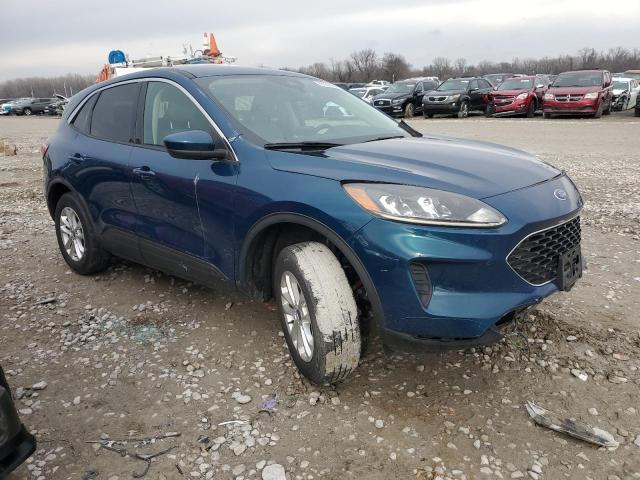 Photo 4 from auction – 2020 FORD ESCAPE SE with VIN 1FMCU0G66LUC61833