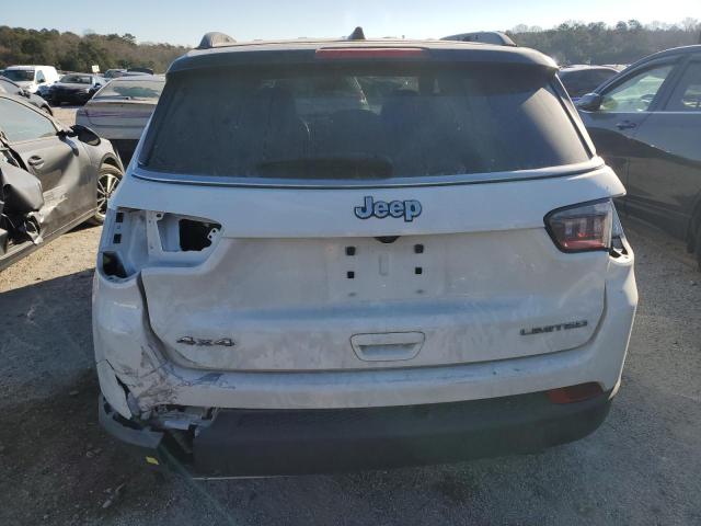 Photo 6 from auction – 2020 JEEP COMPASS LI with VIN 3C4NJDCB7LT161489