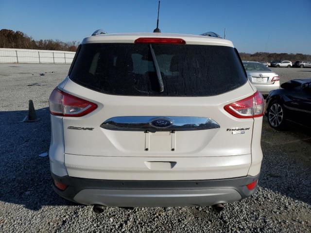 Photo 6 from auction – 2016 FORD ESCAPE TIT with VIN 1FMCU9JX6GUC32778
