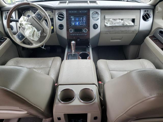 Photo 8 from auction – 2010 FORD EXPEDITION with VIN 1FMJU1K52AEA81719