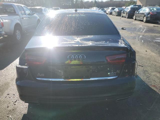Photo 6 from auction – 2018 AUDI A6 PREMIUM with VIN WAUG8AFC8JN044585