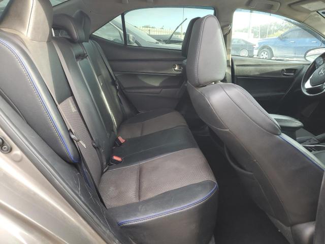 Photo 10 from auction – 2017 TOYOTA COROLLA L with VIN 2T1BURHE6HC820277