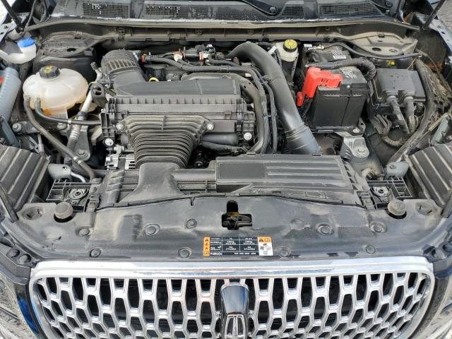 Photo 12 from auction – 2023 LINCOLN CORSAIR with VIN 5LMCJ1CA0PUL19348