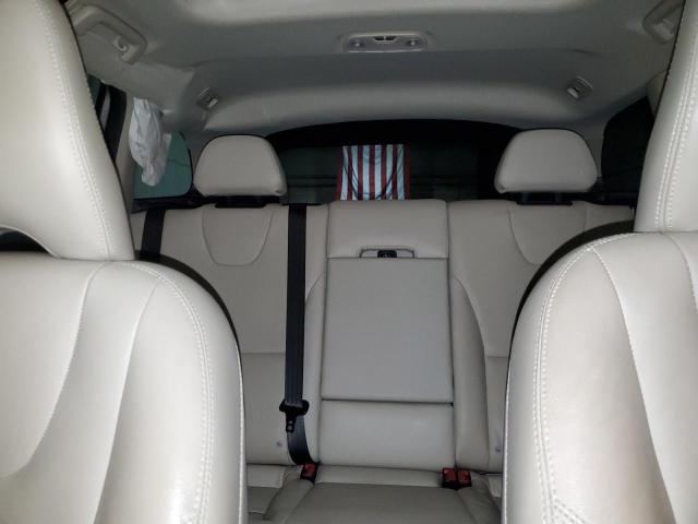 Photo 10 from auction – 2016 VOLVO XC60 T5 PR with VIN YV4612RK3G2866892