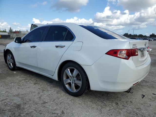 Photo 2 from auction – 2012 ACURA TSX TECH with VIN JH4CU2F63CC015277