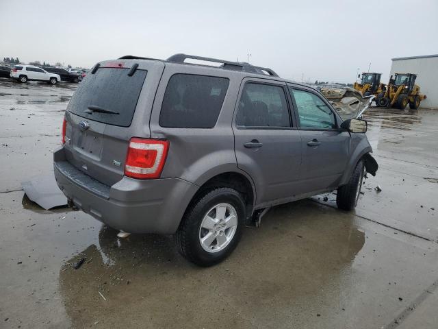 Photo 3 from auction – 2012 FORD ESCAPE XLT with VIN 1FMCU9DG6CKA29424