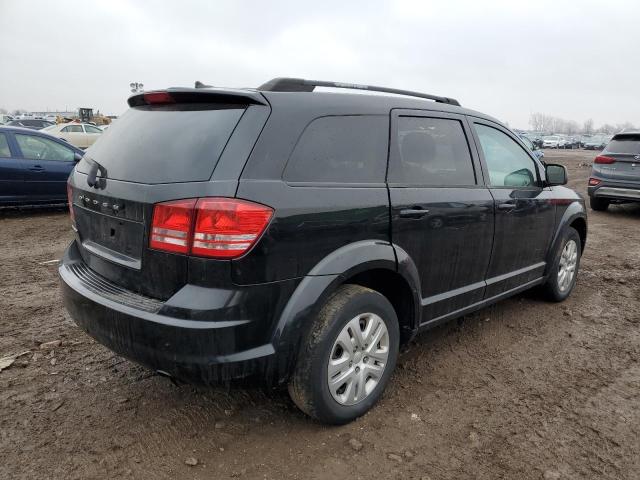 Photo 3 from auction – 2017 DODGE JOURNEY SE with VIN 3C4PDCAB8HT552753