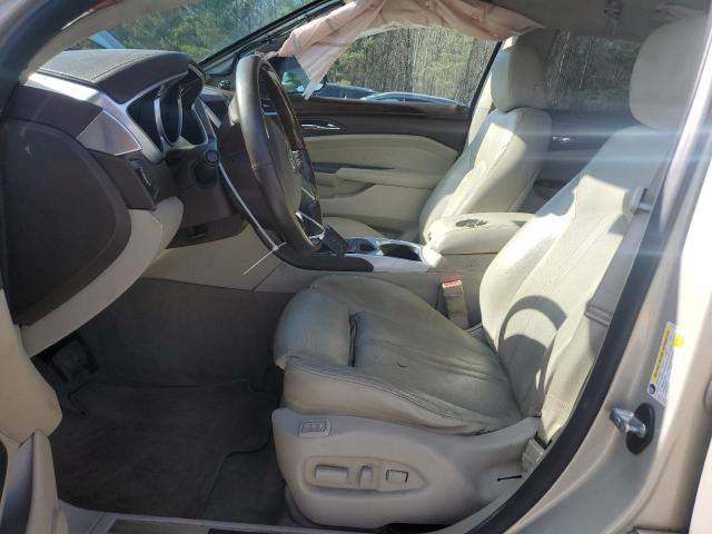 Photo 7 from auction – 2012 CADILLAC SRX LUXURY with VIN 3GYFNAE39CS512318