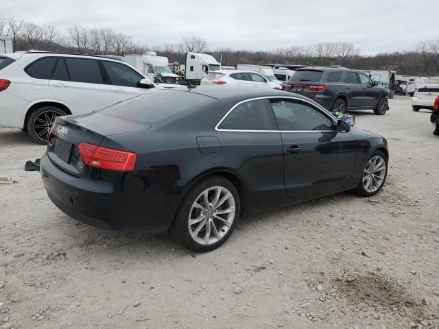 Photo 3 from auction – 2014 AUDI A5 PREMIUM with VIN WAUCFAFR0EA015488