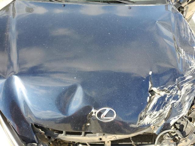 Photo 11 from auction – 2002 LEXUS ES 300 with VIN JTHBF30G220048221