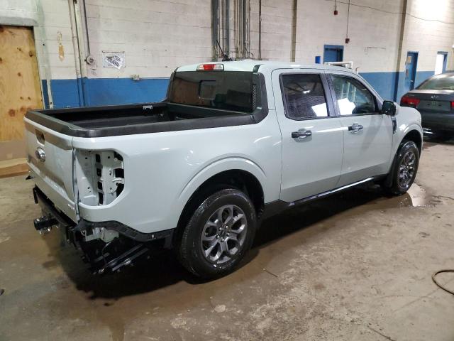 Photo 3 from auction – 2023 FORD MAVERICK X with VIN 3FTTW8F97PRA78415