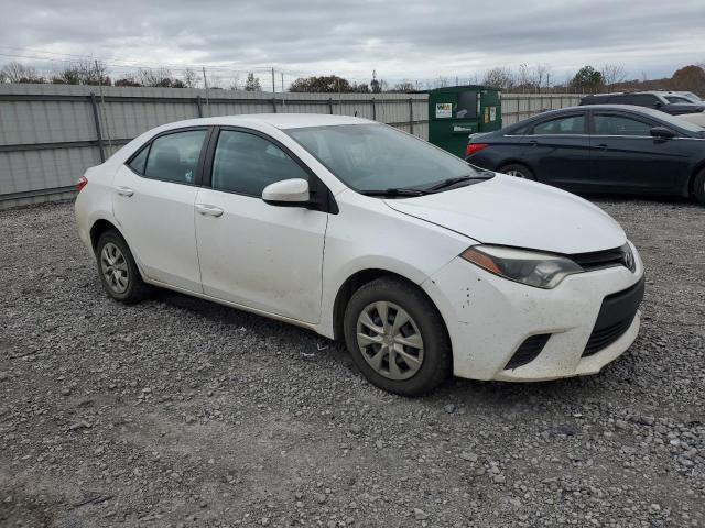 Photo 4 from auction – 2014 TOYOTA COROLLA L with VIN 2T1BURHE5EC153679