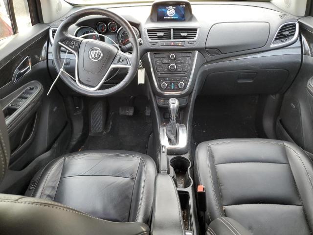 Photo 8 from auction – 2015 BUICK ENCORE PRE with VIN KL4CJHSB8FB149089