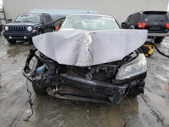 Photo 5 from auction – 2014 HONDA ACCORD LX with VIN 1HGCR2F39EA167153