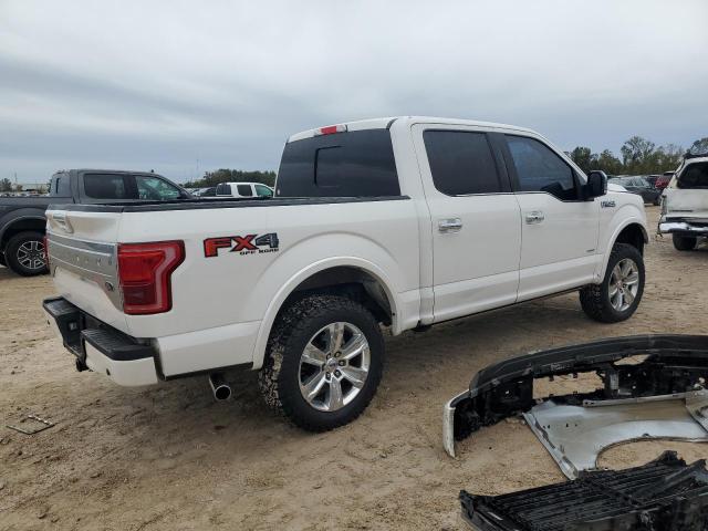 Photo 3 from auction – 2015 FORD F150 SUPER with VIN 1FTEW1EG4FFB90116
