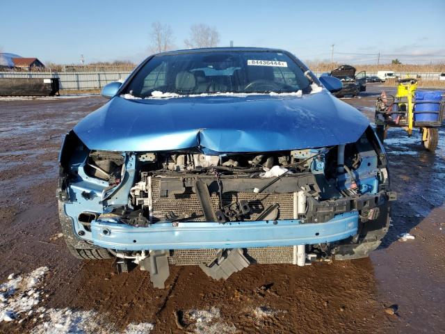 Photo 5 from auction – 2017 BUICK CASCADA SP with VIN W04WJ3N55HG049964