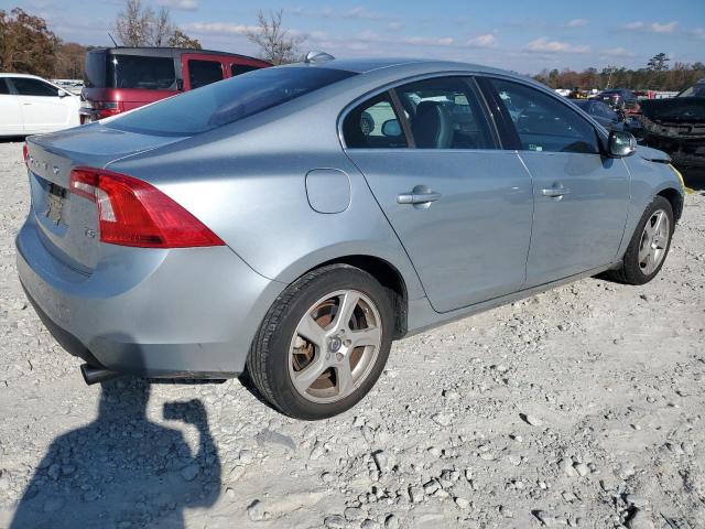 Photo 3 from auction – 2013 VOLVO S60 T5 with VIN YV1612FS7D2210496