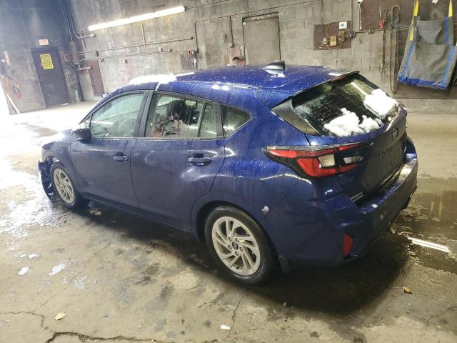 Photo 2 from auction – 2024 SUBARU IMPREZA with VIN JF1GUABC0R8893033