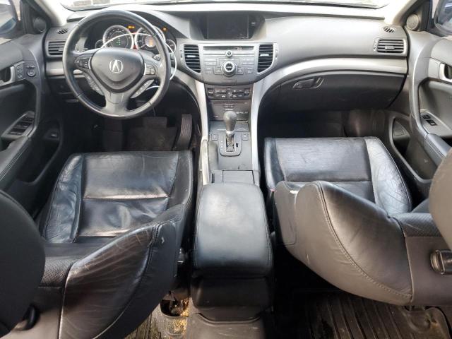 Photo 8 from auction – 2010 ACURA TSX with VIN JH4CU2F6XAC023051