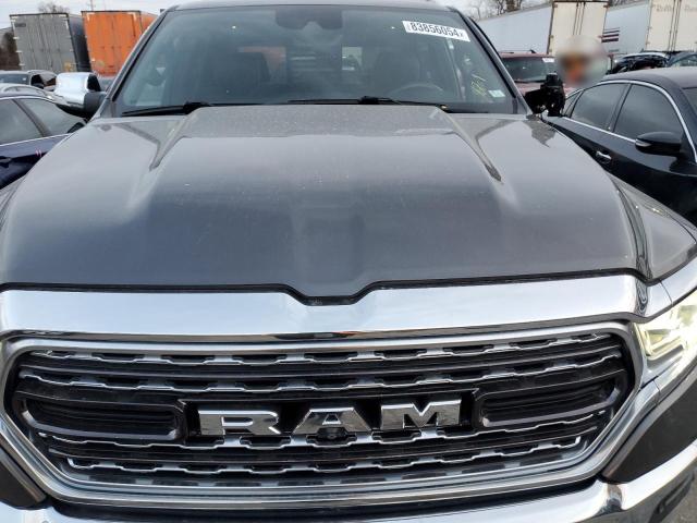 Photo 11 from auction – 2019 RAM 1500 LIMIT with VIN 1C6SRFHT9KN574433