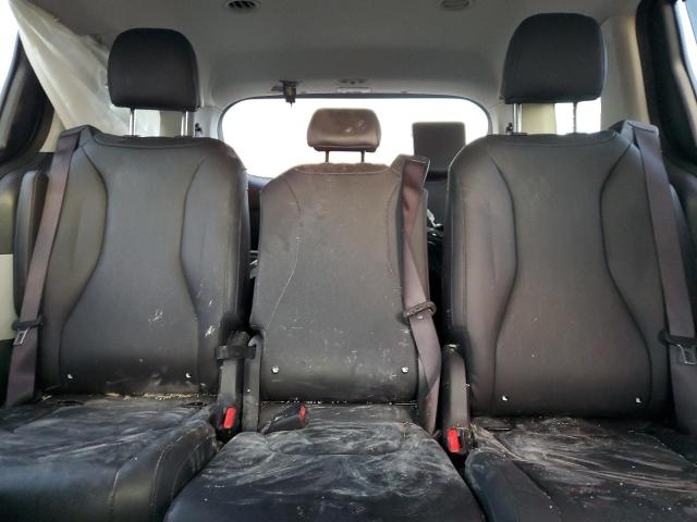 Photo 10 from auction – 2024 KIA CARNIVAL E with VIN KNDNC5H37R6442471