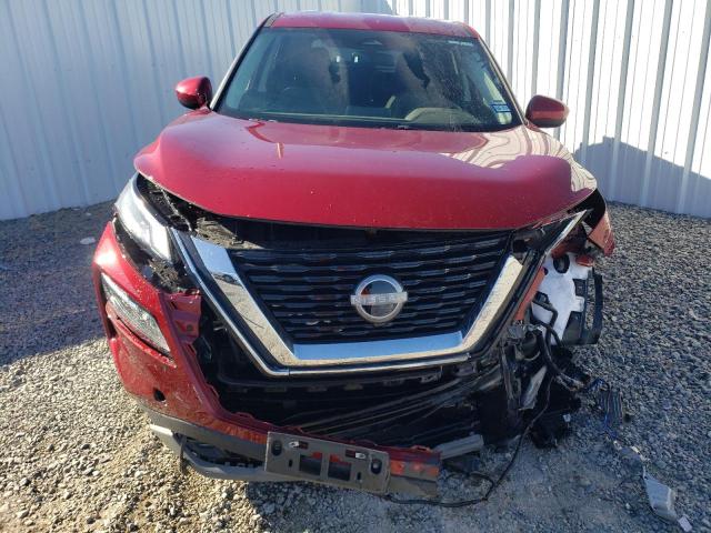 Photo 5 from auction – 2023 NISSAN ROGUE SV with VIN 5N1BT3BB5PC891827