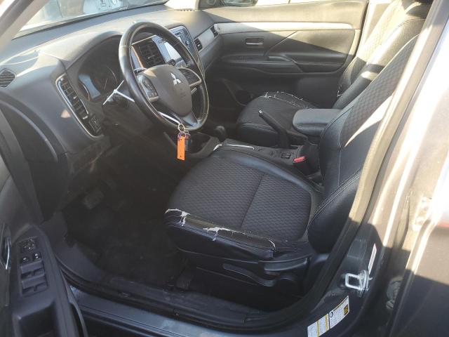 Photo 7 from auction – 2015 MITSUBISHI OUTLANDER with VIN JA4AD3A39FZ006445