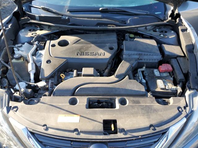 Photo 11 from auction – 2017 NISSAN ALTIMA 2.5 with VIN 1N4AL3AP0HC232929