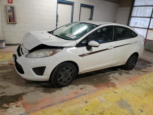 Photo 1 from auction – 2013 FORD FIESTA S with VIN 3FADP4AJ2DM224486