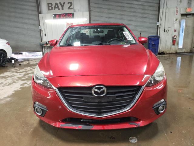 Zdjęcie 5 z aukcji – 2014 MAZDA 3 TOURING z VIN JM1BM1V75E1124579