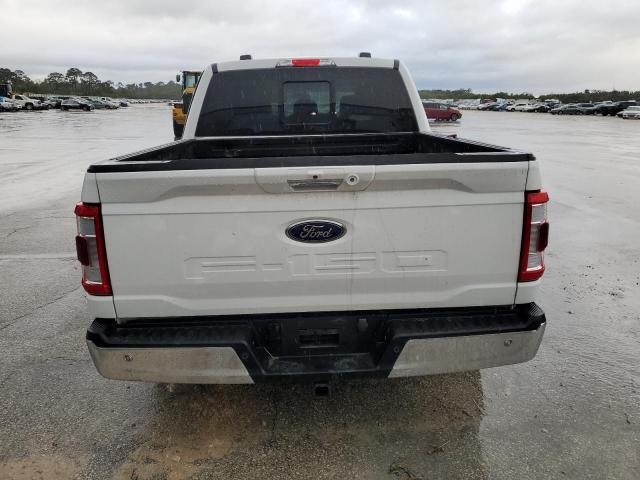 Photo 6 from auction – 2023 FORD F150 SUPER with VIN 1FTFW1E55PFB99282