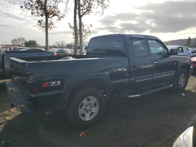 Photo 3 from auction – 2007 CHEVROLET SILVERADO with VIN 1GCEK19B67Z133474
