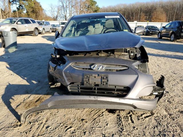 Photo 5 from auction – 2017 HYUNDAI ACCENT SE with VIN KMHCT4AE2HU242844