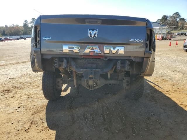 Фото 6 с аукциона – 2016 RAM 3500 LARAM с VIN 3C63RRML1GG242644
