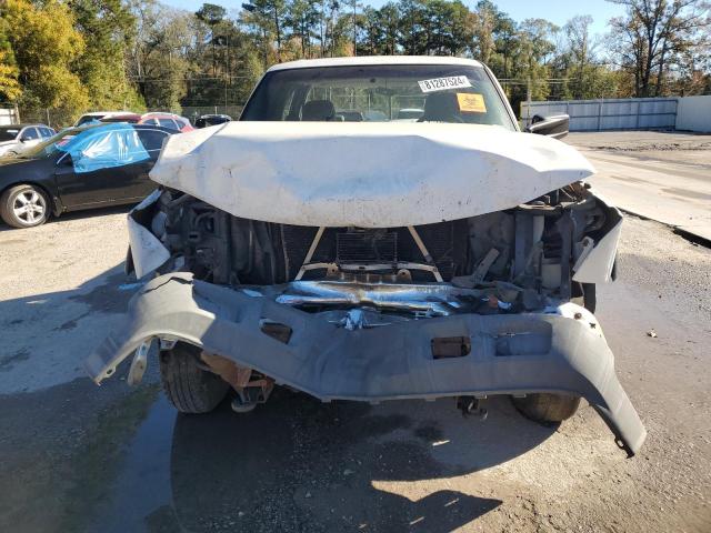 Foto 5 de la subasta – 2005 CHEVROLET SILVERADO con VIN 1GCHC23U95F836432
