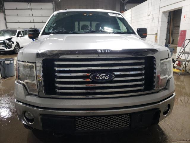 Photo 5 from auction – 2012 FORD F150 SUPER with VIN 1FTFW1ET3CFA03882