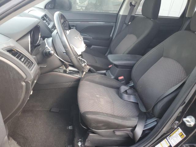 Photo 7 from auction – 2018 MITSUBISHI OUTLANDER with VIN JA4AP3AU2JU014280